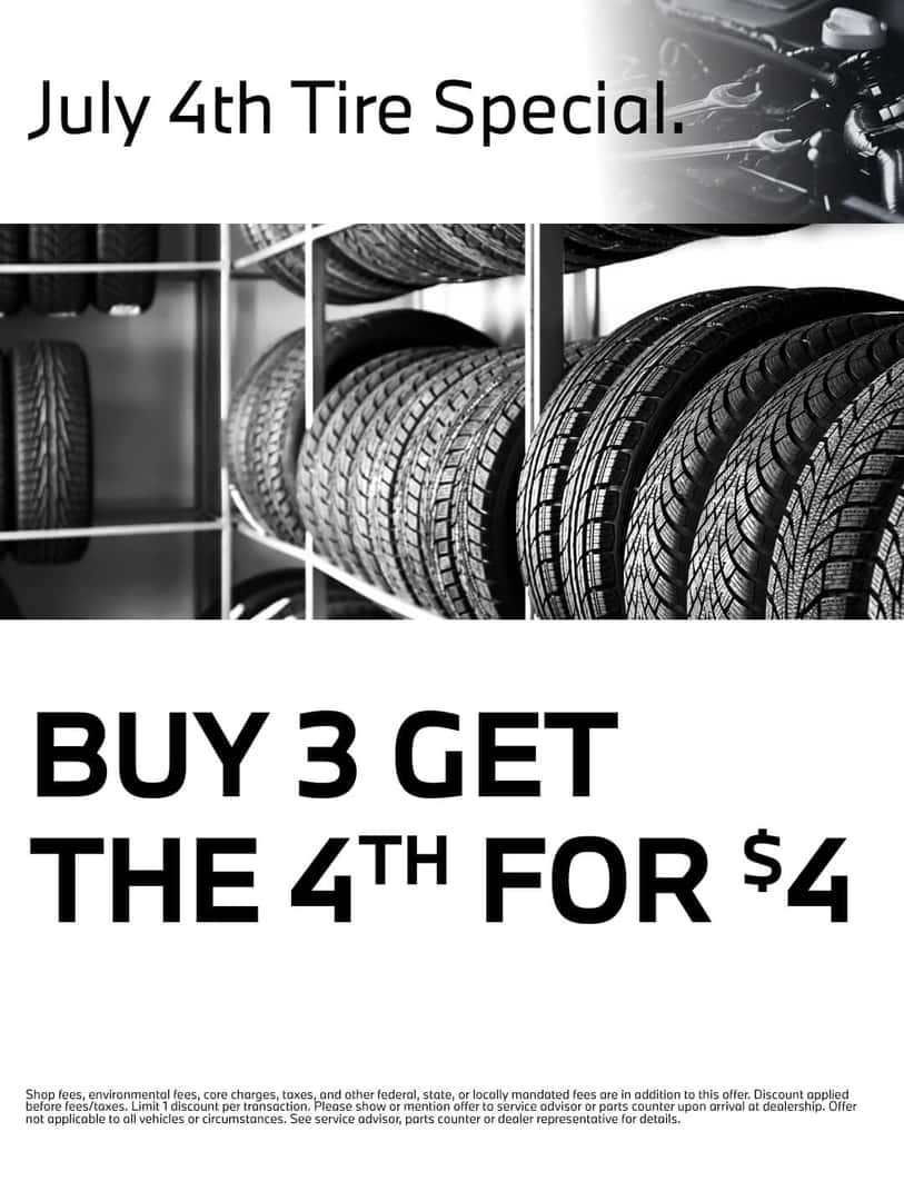 BMW of bowling green kentucky july service specials