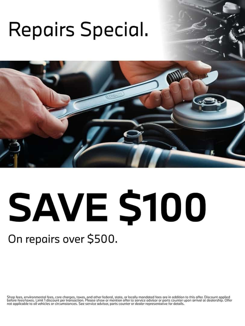 BMW of bowling green kentucky july service specials