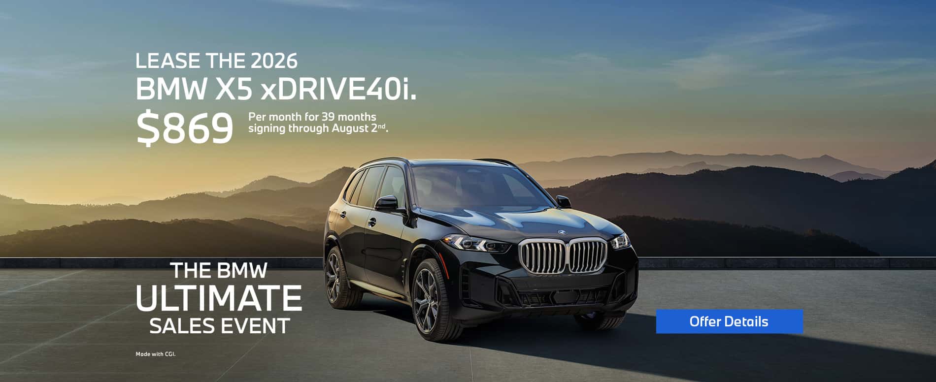 BMW of bowling green kentucky