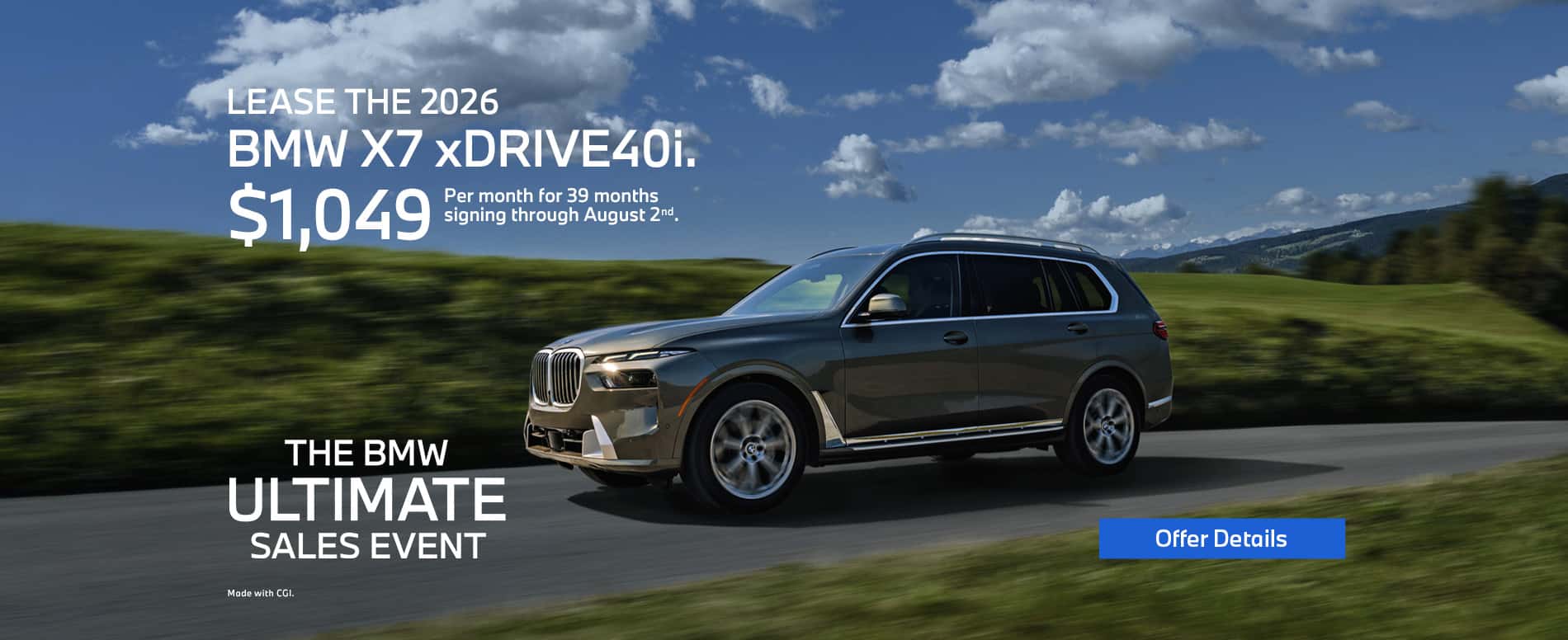 BMW of bowling green kentucky