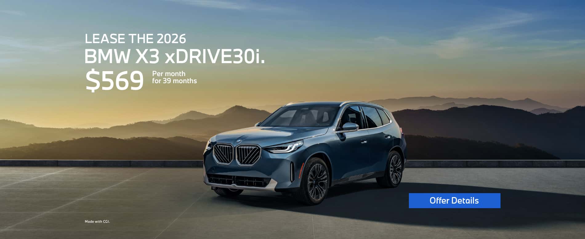 BMW of bowling green kentucky x3
