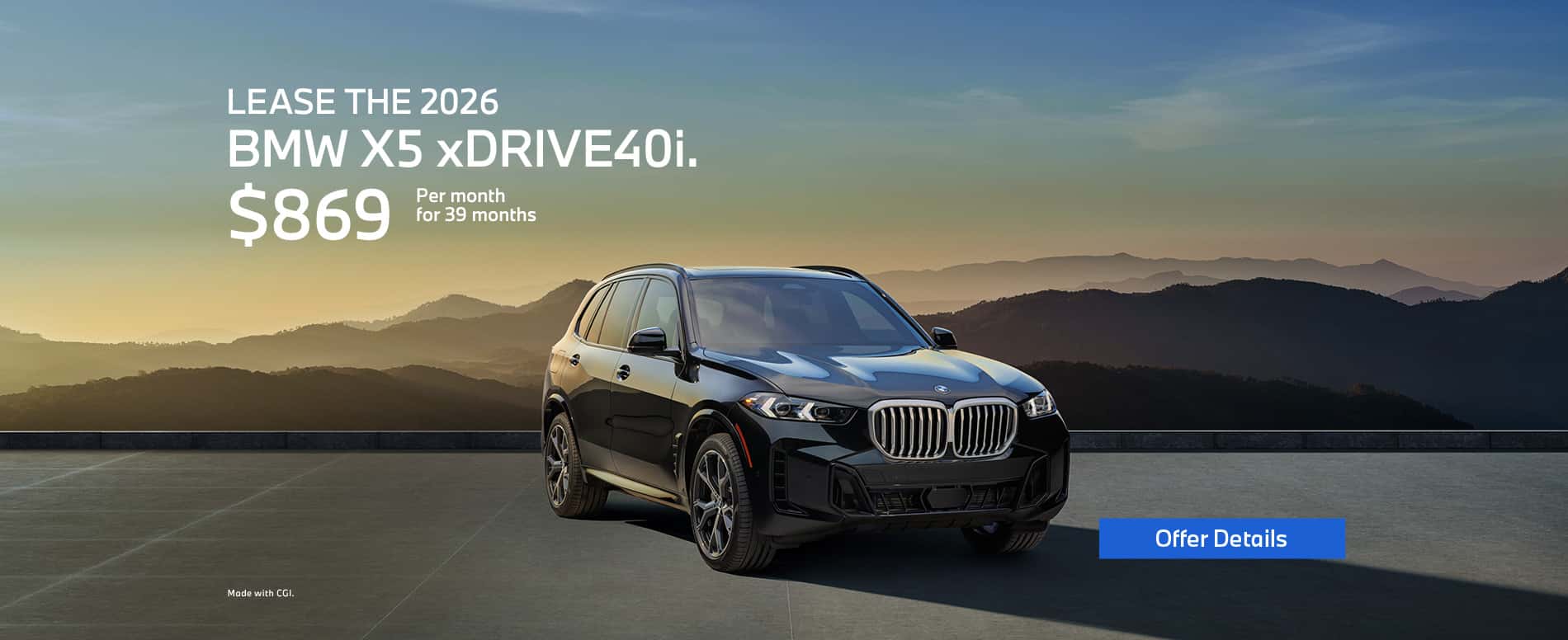 BMW of bowling green kentucky 2026 x5