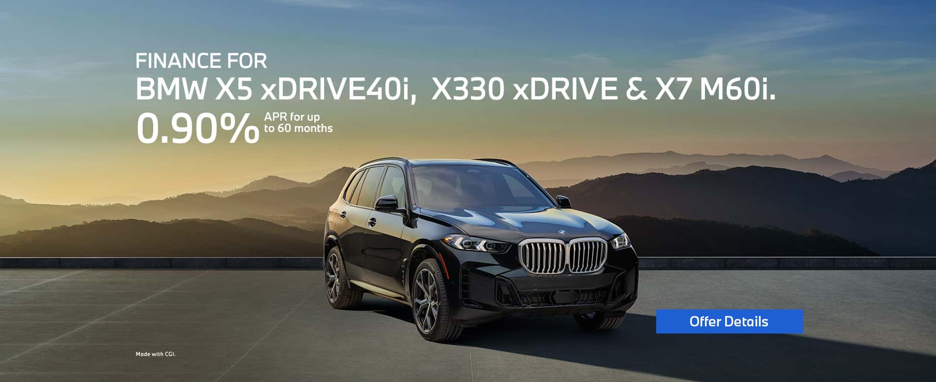BMW of bowling green kentucky