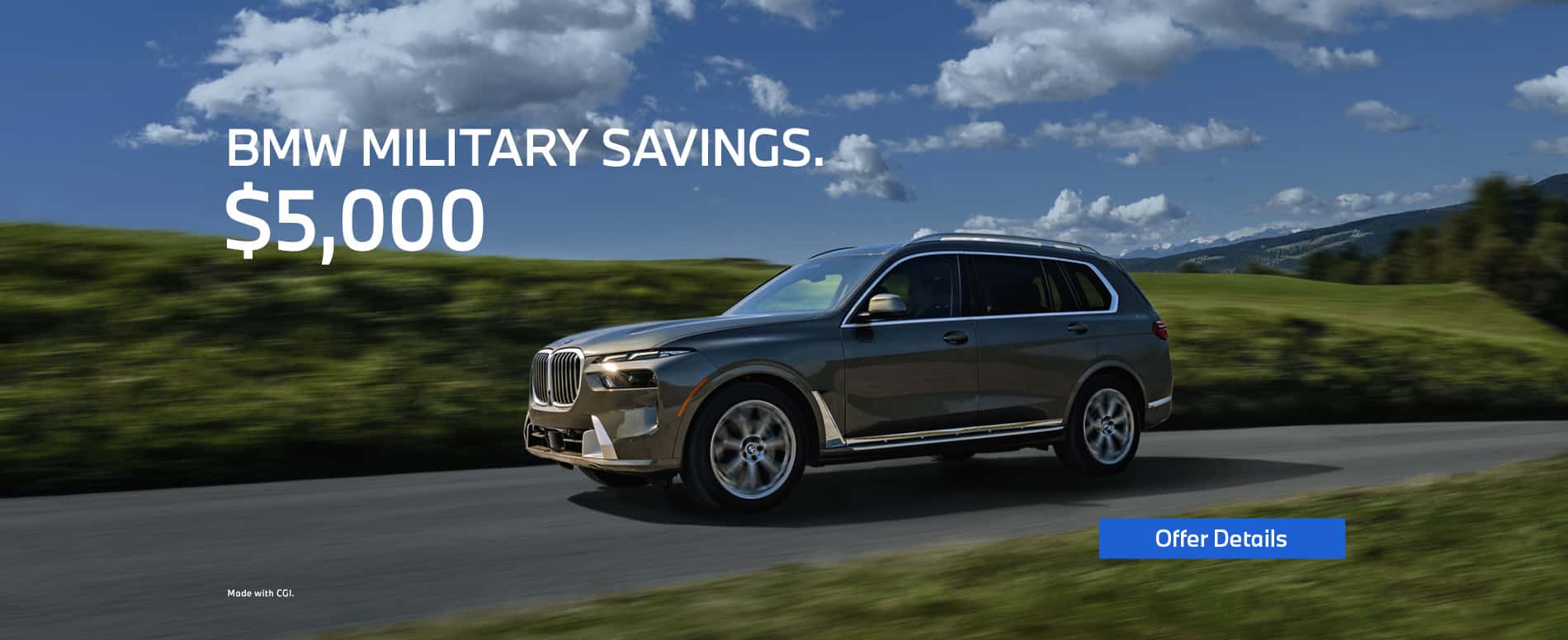 BMW of bowling green kentucky