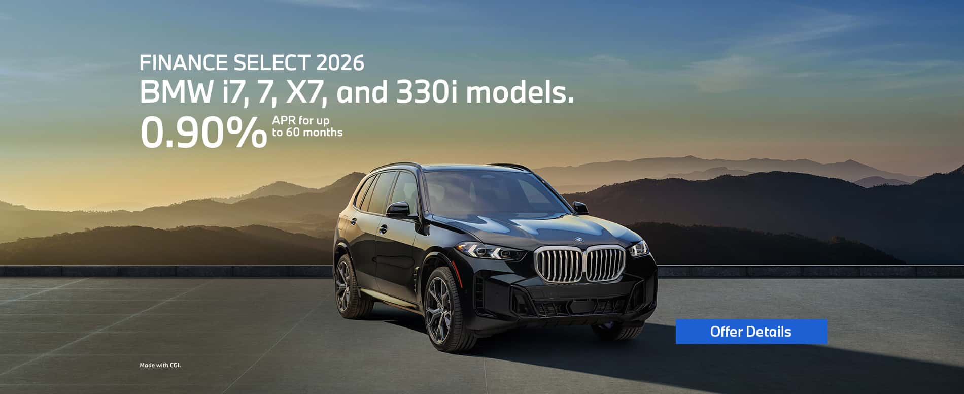 BMW of bowling green kentucky