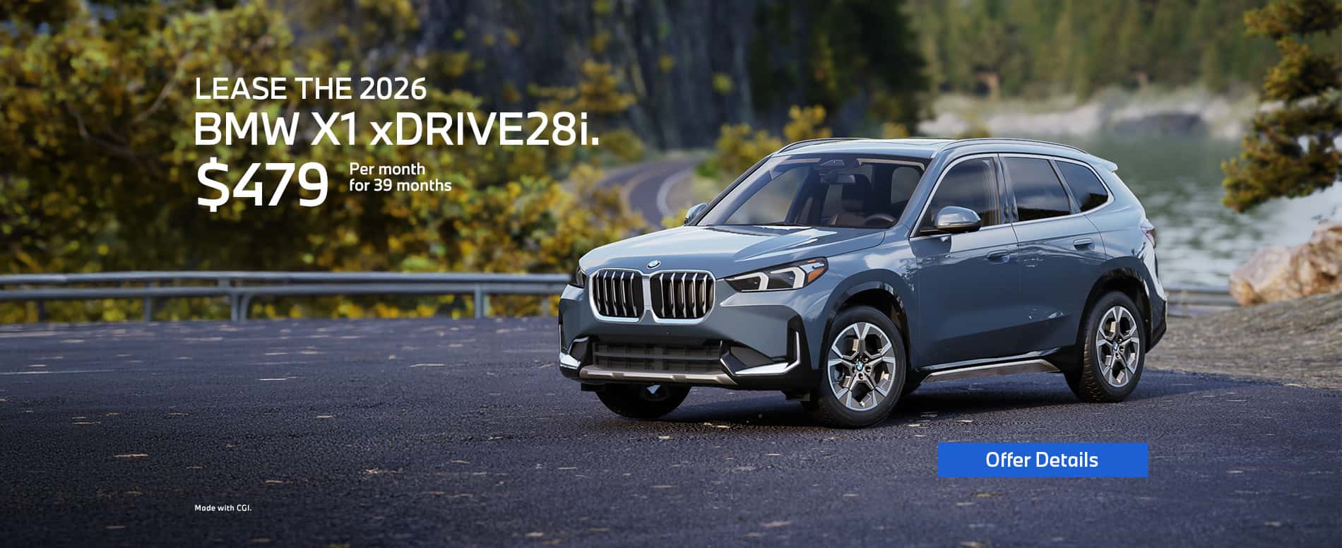 x1 BMW of bowling green kentucky