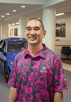 Reid Yamasaki