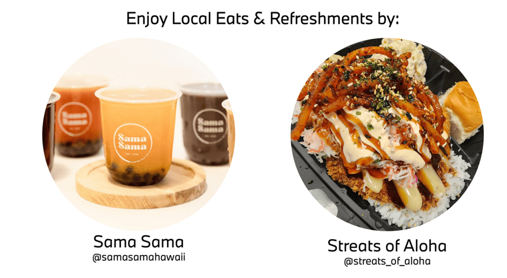 food truck