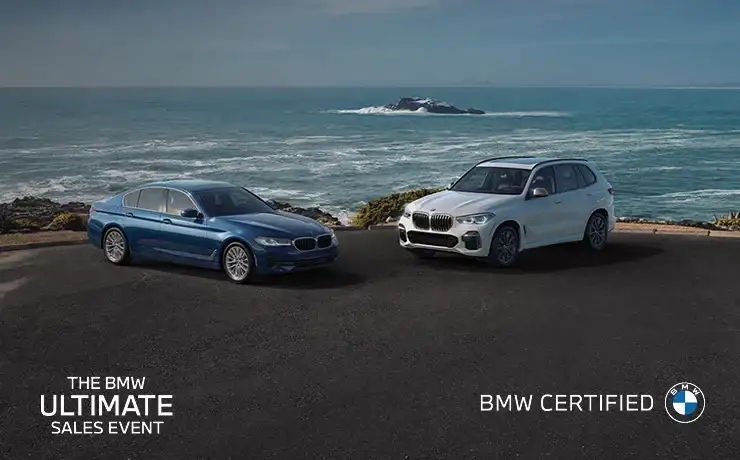 On All 2021-2024 BMW Certified Models (Excluding 2022-2024 EV’s).