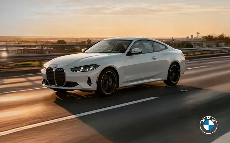 2026 BMW 430i GRAN COUPE