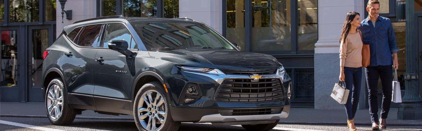 2022 Chevrolet Blazer for Sale in Cochise County, Arizona