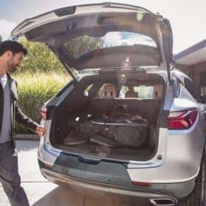 2022 Chevrolet Blazer for Sale in Cochise County, Arizona - Borderland Chevrolet Buick GMC