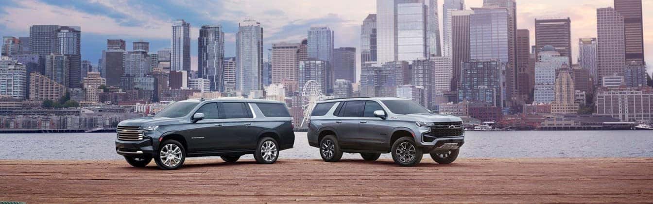 2022 Chevrolet Suburban for Sale in Cochise County, Arizona 