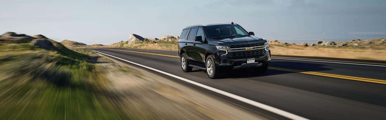 2022 Chevrolet Tahoe for Sale in Cochise County, Arizona 