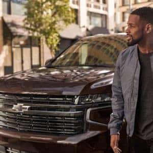 2022 Chevrolet Tahoe for Sale in Cochise County, Arizona - Borderland Chevrolet Buick GMC
