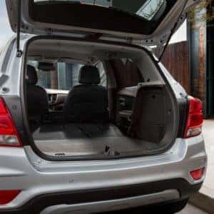 2022 Chevrolet Trax for Sale in Cochise County, Arizona - Borderland Chevrolet Buick GMC