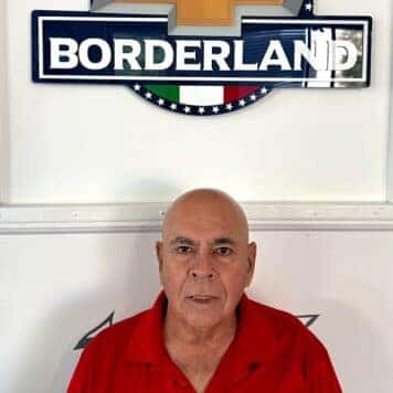 Joe Montoya