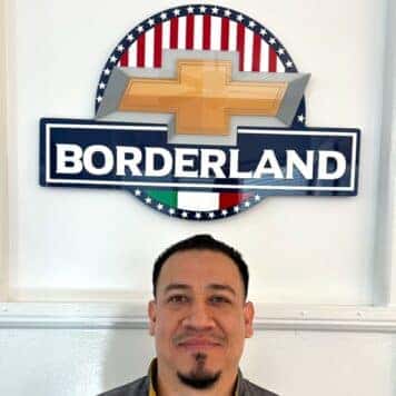 Abraham  Trinidad