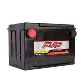 “FVP” Batteries, from only $89.95!   Includes a 2 Year Warranty!