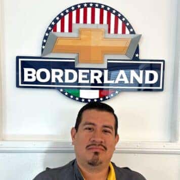 Ernesto Perez 