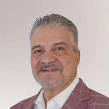 Mark Mermis