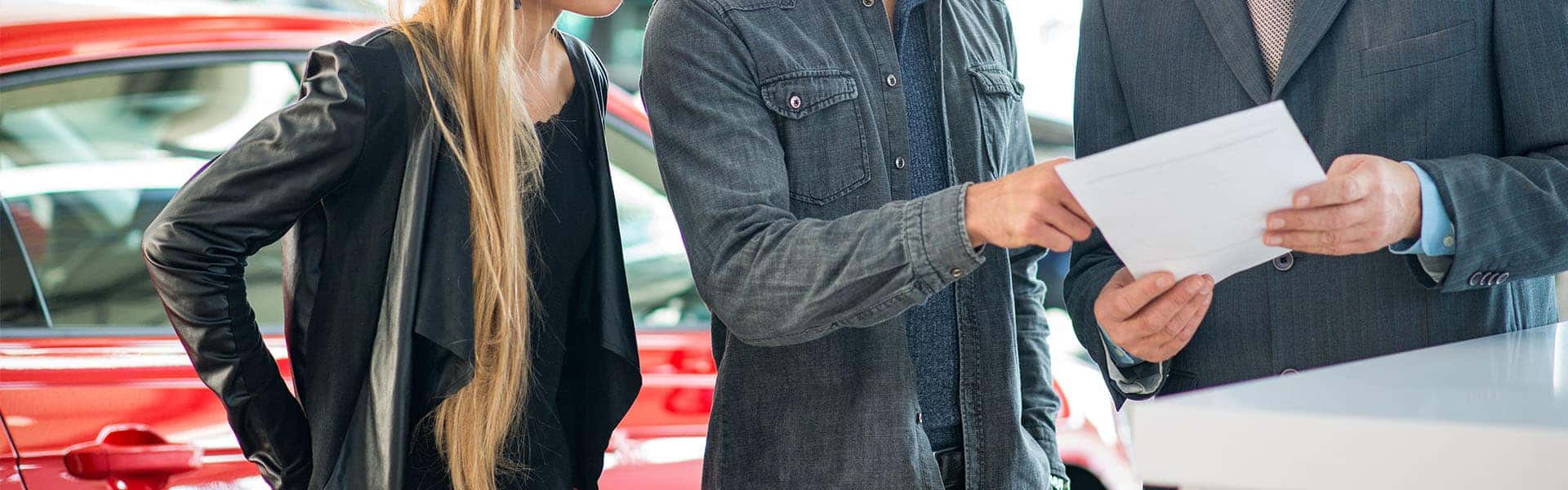How Do I Negotiate the Best Price for a Used Car?