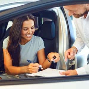 How Do I Find a Good Used Car? - Borderland Chevrolet Buick GMC