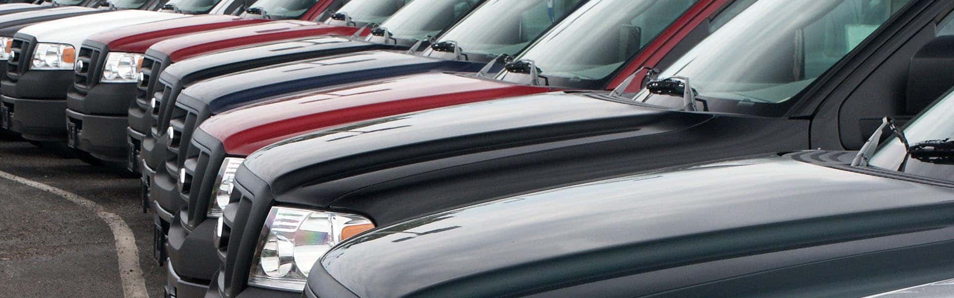 Best Used Truck Dealer in Bisbee, AZ