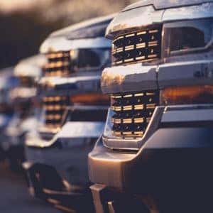 What are the Best Used Trucks to Buy? - Borderland Chevrolet Buick GMC