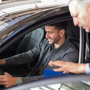 What Should I Be Careful for When Buying a Used Car - Borderland Chevrolet