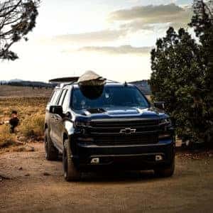 3 Reasons to Buy a Used Chevrolet - Borderland Chevrolet