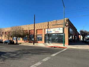 Auto Repair shop