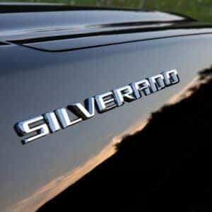 What is the Difference Between Silverado 1500 and Silverado 1500 LD? - Borderland Chevrolet