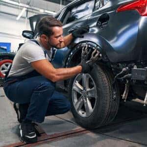 Auto Body Shop in Arizona - Borderland Chevrolet GMC