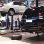 Auto Body Shop in Arizona - Borderland Chevrolet