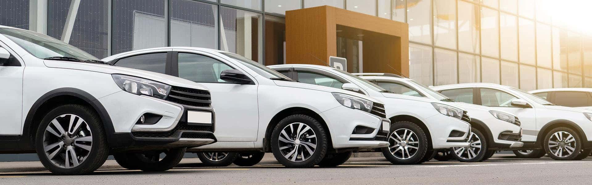 Borderland Chevrolet in Arizona 
