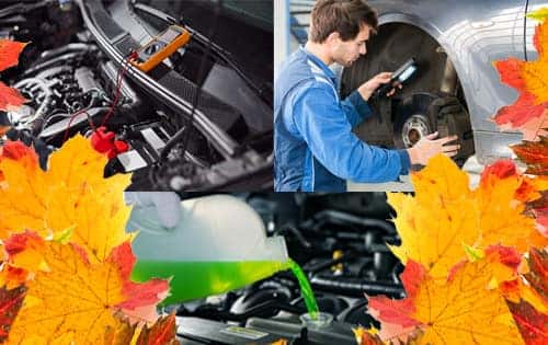 <h5>Coolant Service, Complimentary Battery Test, and Brake Inspection $129.99</h5>