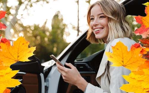 <h5>Wonder Woman Wednesday, Every Wednesday Get 10% Off Any Service For All Women Who Bring Their Vehicle In For Service</h5>