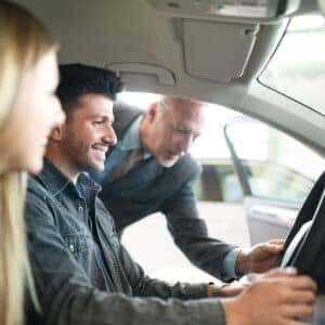 Used Car Dealer in Arizona - Borderland Chevrolet GMC