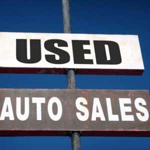 Used Car Sales in Sierra Vista, AZ - Borderland Chevrolet GMC