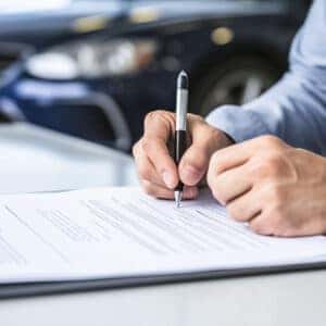 Cheap Used Car Loans - Borderland Chevrolet