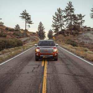 Best Used GMC Trucks - Borderland Chevrolet