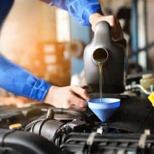Auto Care Tips - Borderland Chevrolet