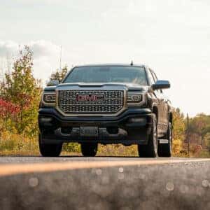 GMC Dealer in Arizona - Borderland Chevrolet GMC