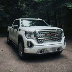 GMC Vehicles - Borderland Chevrolet