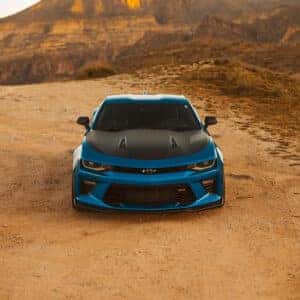 Test Drive Checklist - Borderland Chevrolet