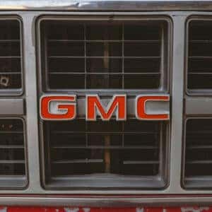 GMC SUV - Borderland Chevrolet
