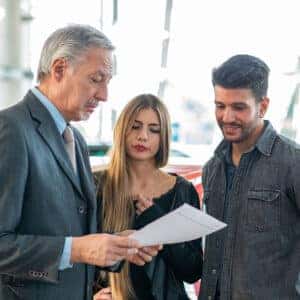 How Do I Check the History of a Used Car? - Borderland Chevrolet GMC
