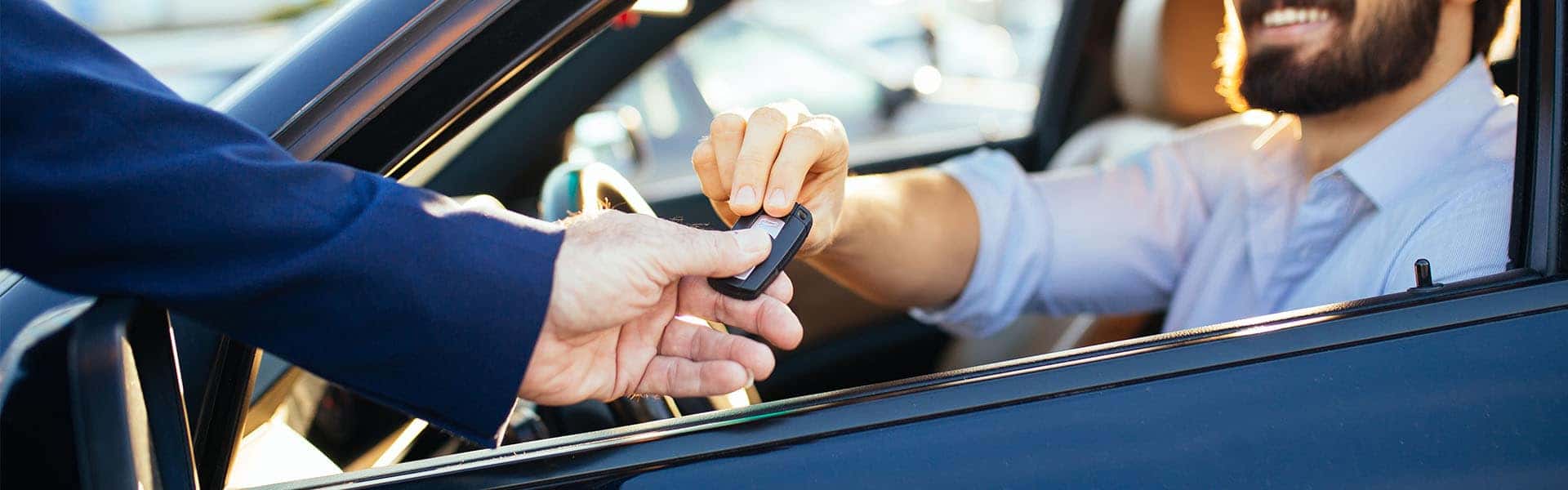 How Do I Check the History of a Used Car?