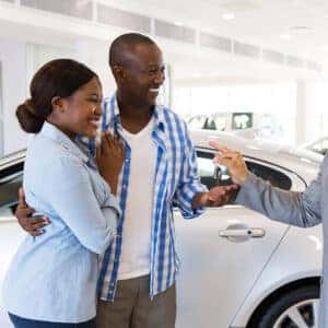 Should I Lease or Buy a New Car? - Borderland Chevrolet